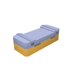 Crate Wide